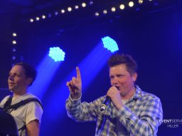 Ballermann Award -Willingen 2025